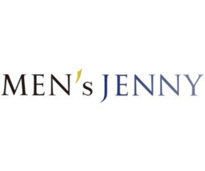 メンズジェニー